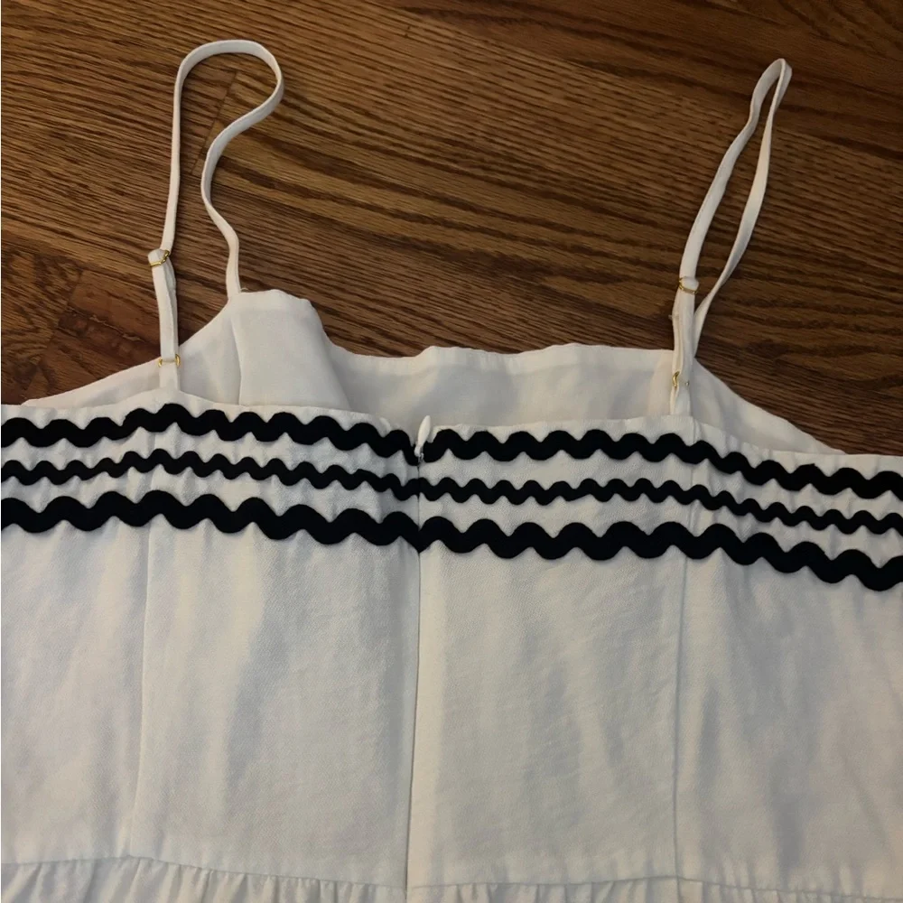 Cece Midi Dress - Picture 4 of 4